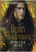 Ogień nieskończony