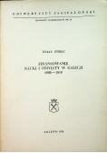 Finansowanie nauki i oświaty w galicji 1860 1918