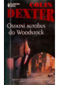 Ostatni autobus do Woodstock