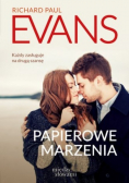 Papierowe marzenia Wydanie kieszonkowe