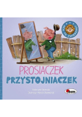 Ach te zwierzaki Prosiaczek Przystojniaczek