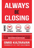 Always Be Closing