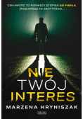 Nie twój interes