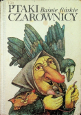 Ptaki czarownicy Baśnie fińskie