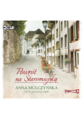 Powrót na Staromiejską audiobook