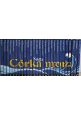 Saga córka morza 27 tomów