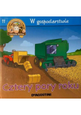 Wesoła farma Tom 11 W gospodarstwie Cztery pory roku