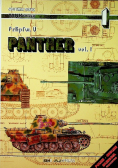 Tank Power 1 PzKpfw U Panther vol 1