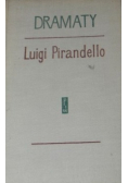 Pirandello Dramaty