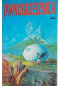 Jawnogrzesznica. Antologia opowiadań science fiction 1980-1990