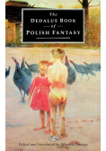 The Dedalus Book of Polish Fantasy