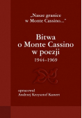 Bitwa o Monte Cassino w poezji 1944-1969