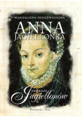 Anna Jagiellonka Zmierzch Jagiellonów