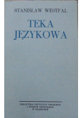 Teka językowa