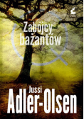 Departament Q Tom 2 Zabójcy bażantów