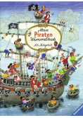 Mein Piraten Wimmelbuch