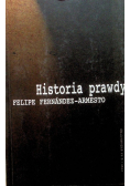 Historia prawdy