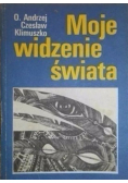 Moje widzenie świata