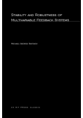Stability and Robustness of Multivariable Feedback Systems