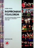 Inspirowani folklorem
