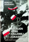 Batalion Armii Krajowej Łukasiński