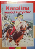 Karolina wśród kucyków
