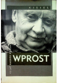 Wprost 10 lat nagród Kisiela