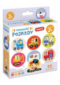 CzuCzu Memorki Pojazdy 2+