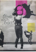Taniec w Polsce