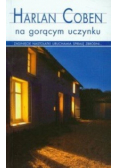 Na gorącym uczynku Wydanie kieszonkowe