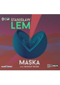 Maska. Audiobook
