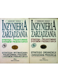 Inżynieria zarządzania Część 1 i 2