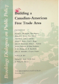 Building a canadian american free trade area