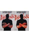 Pieśń kata Tom 1 i 2