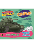 Kolorowa edukacja. Czołgi