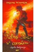 Piotruś Pan w czerwieni