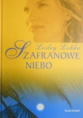 Szafranowe niebo