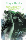 Bez tchu Tom 1 Szaleństwo zmysłów