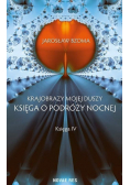 Krajobrazy mojej duszy. Księga IV