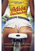 Adios muchachos Wydanie kieszonkowe