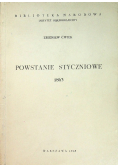 Powstanie Styczniowe 1863