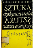 Sztuka dyskutowania