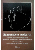 Humanizacja medycyny