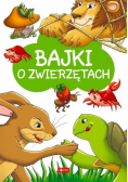 Bajki o zwierzętach