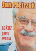 Zakaz żartowania