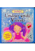 Urodziny wróżki Wisienki