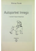 Autoportret innego