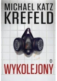 Wykolejony