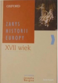 Zarys Historii Europy XVII wiek