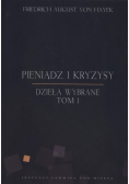 Pieniądz i kryzysy
